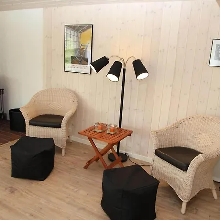 別荘 0362-romo-skovskaden-17 Mølby