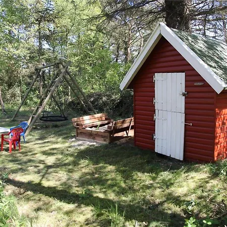 0362-romo-skovskaden-17 別荘