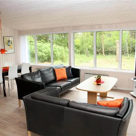 Vakantiehuis 0362-romo-skovskaden-17