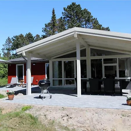 0362-romo-skovskaden-17 Casa de Férias
