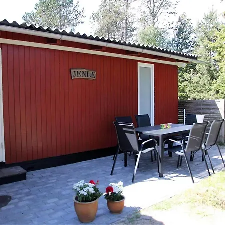0362-romo-skovskaden-17 Casa de Férias Molby