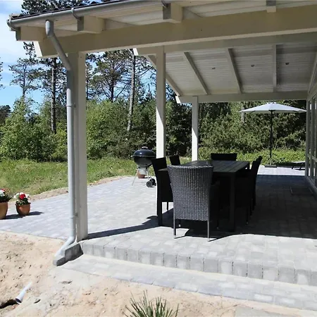Casa de Férias 0362-romo-skovskaden-17 *