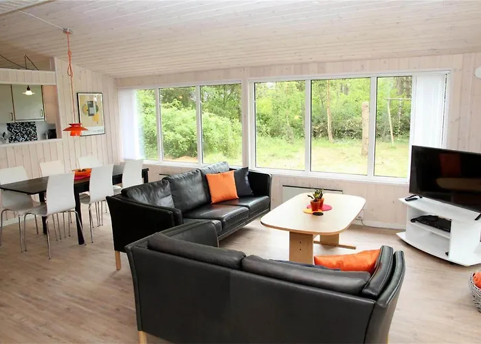 Vakantiehuis 0362-romo-skovskaden-17
