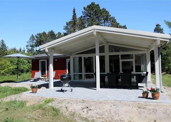 0362-romo-skovskaden-17 Vakantiehuis