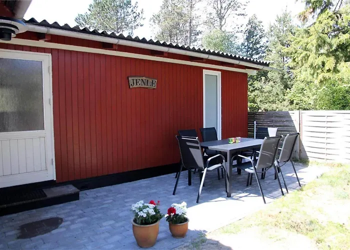 0362-romo-skovskaden-17 Vakantiehuis Molby