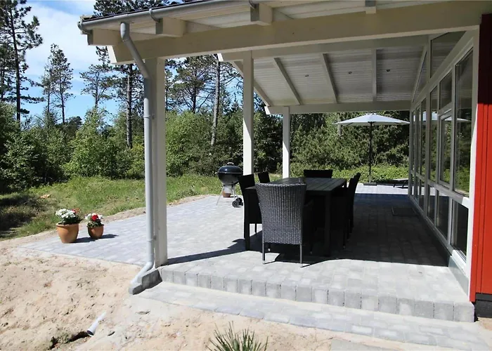Vakantiehuis 0362-romo-skovskaden-17 *