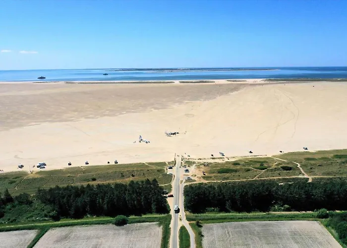Vakantiehuis 0362-romo-skovskaden-17 *